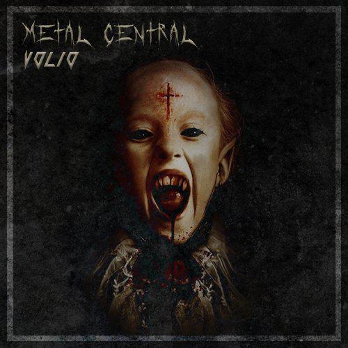 "Metal Central, Vol. 10"