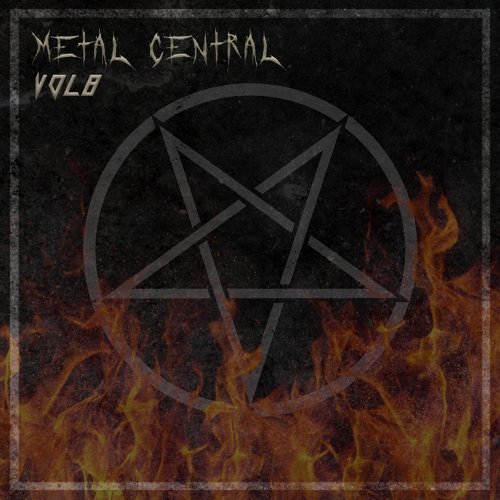 "Metal Central, Vol. 8"