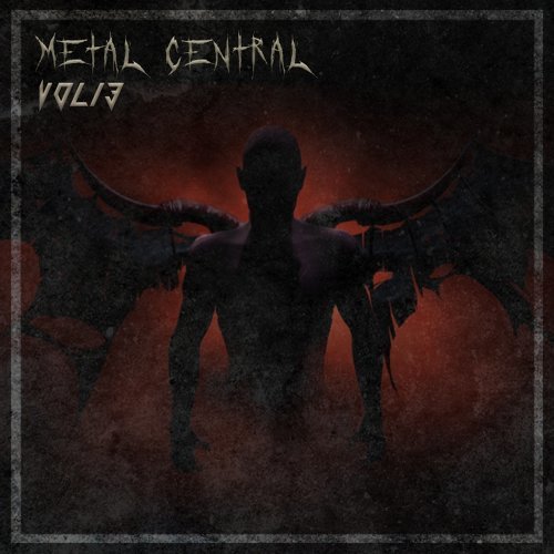 "Metal Central, Vol. 13"