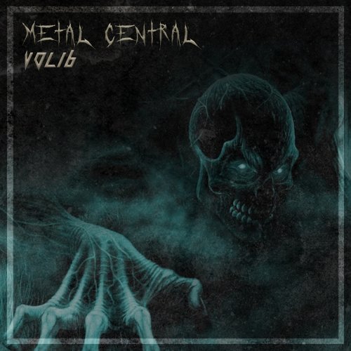 "Metal Central, Vol. 16"