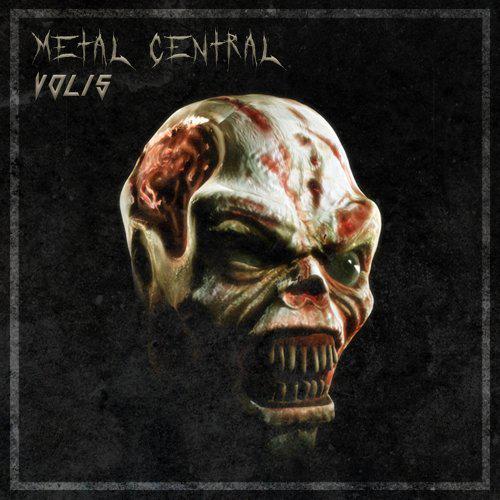 "Metal Central, Vol. 15"