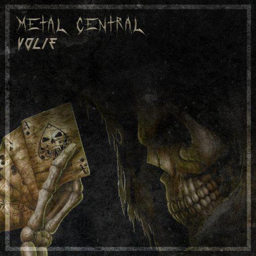 "Metal Central, Vol. 17"