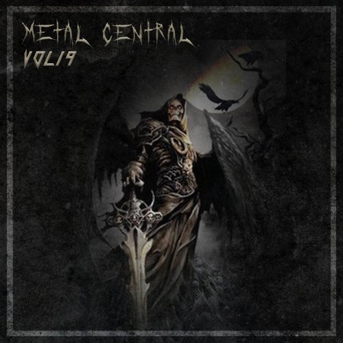 "Metal Central, Vol. 19"
