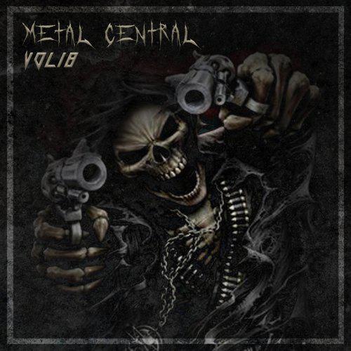 "Metal Central, Vol. 18"