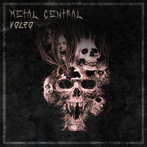 "Metal Central, Vol. 20"