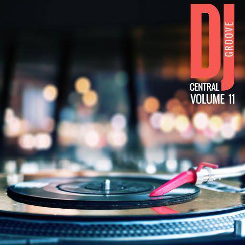 "DJ Central - Groove, Vol. 11"