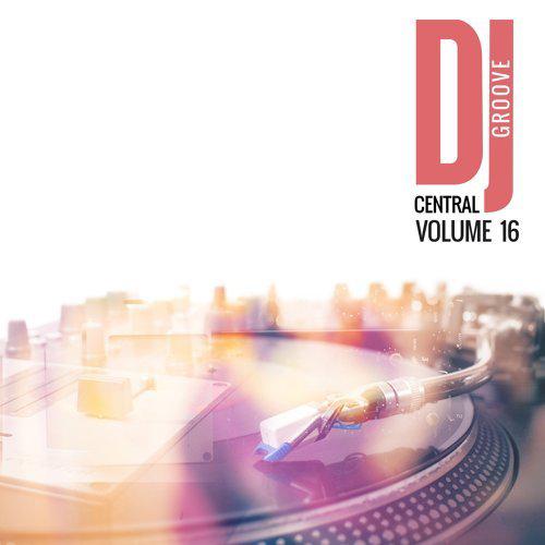"DJ Central - Grooves, Vol.16"