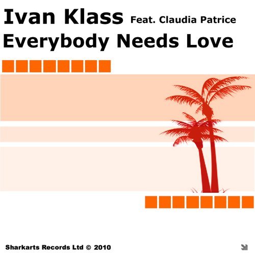 Everybody Needs Love