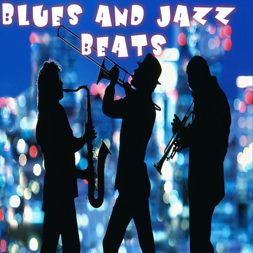Sound for Production: Blues And Jazz Beats
