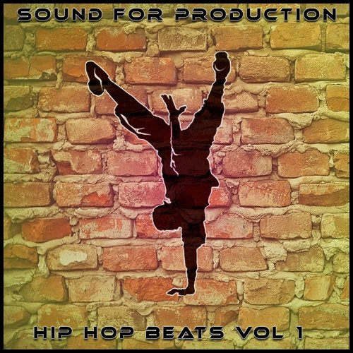 "Sound for Production: Rock Beats, Vol. 1"