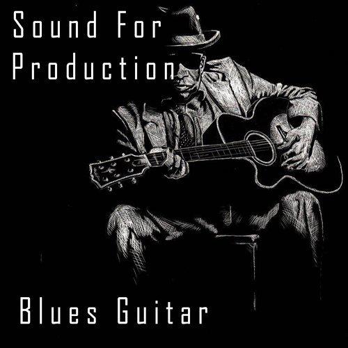 Sound for Production: Blues Guitar