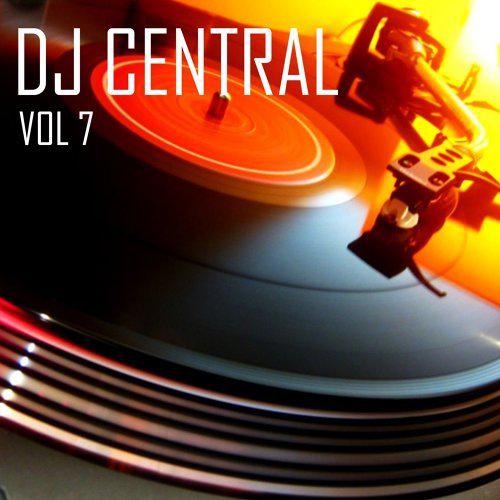 "DJ Central, Volume. 7"