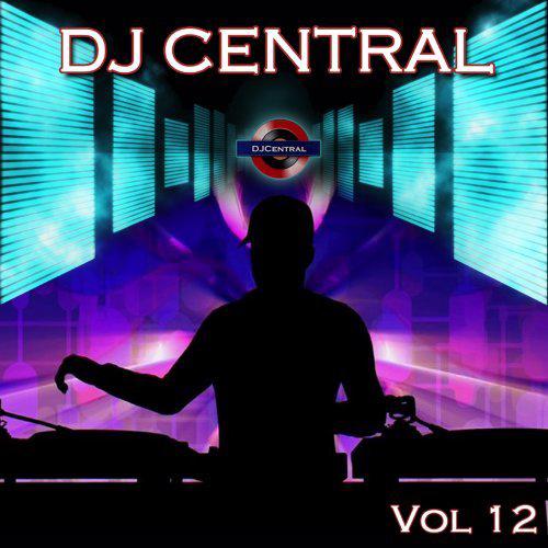 "DJ Central, Volume. 12"