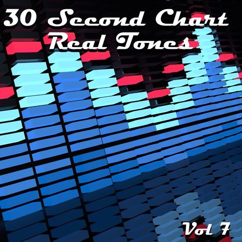 "30 Second Chart Real Tone, Vol. 7"