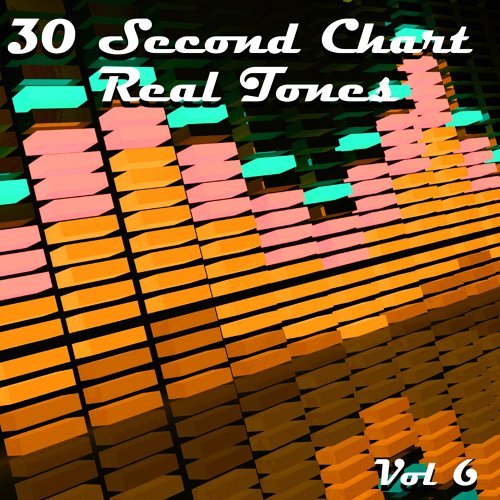 "30 Second Chart Real Tone, Vol. 6"