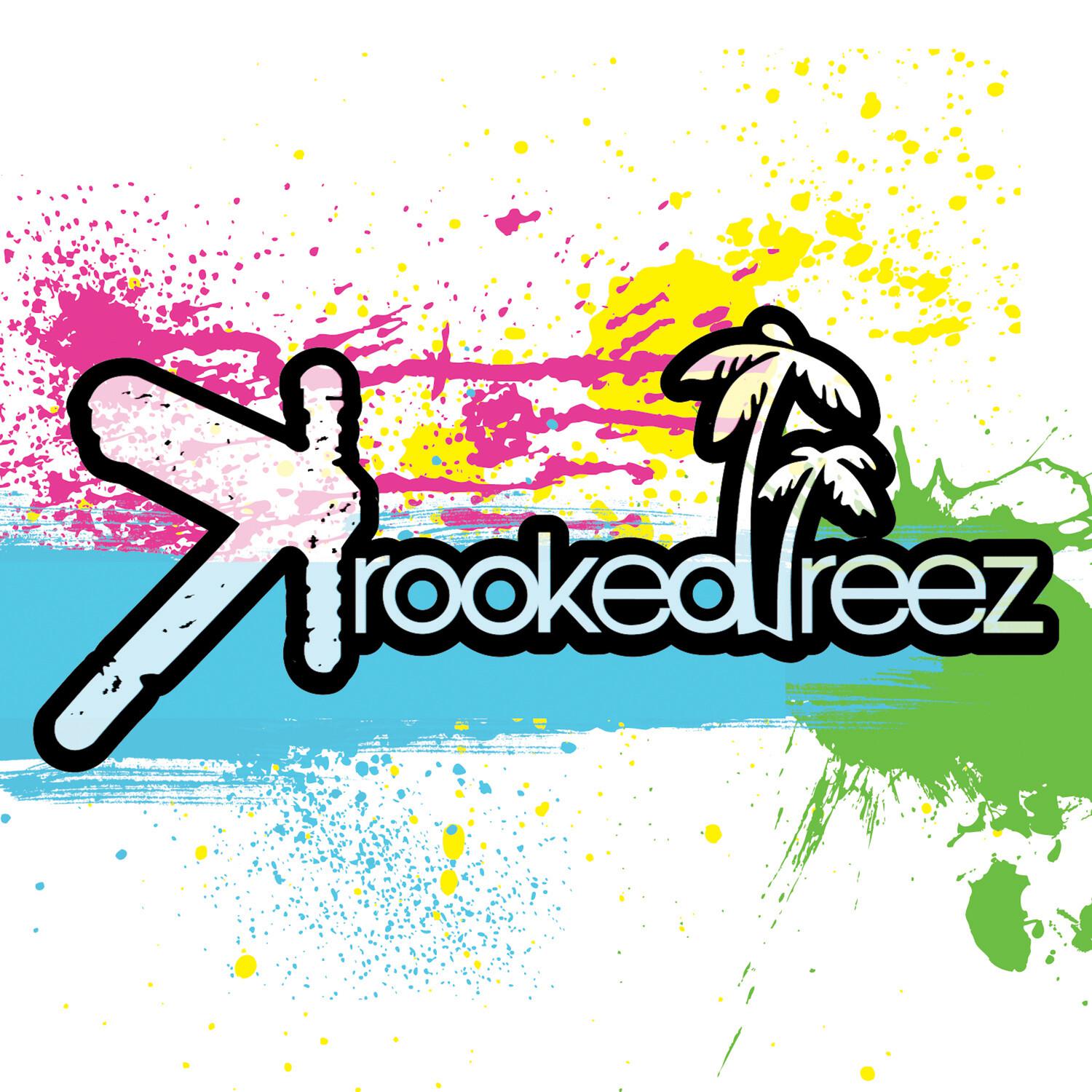 Krooked Treez EP