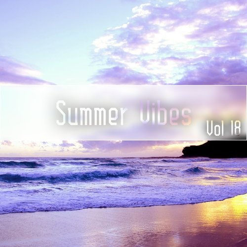 "Summer Vibes,Vol.18"