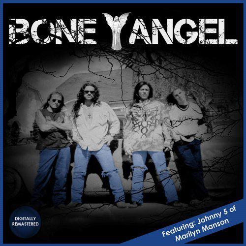 Bone Angel
