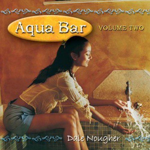 "Aqua Bar, Vol. 2"