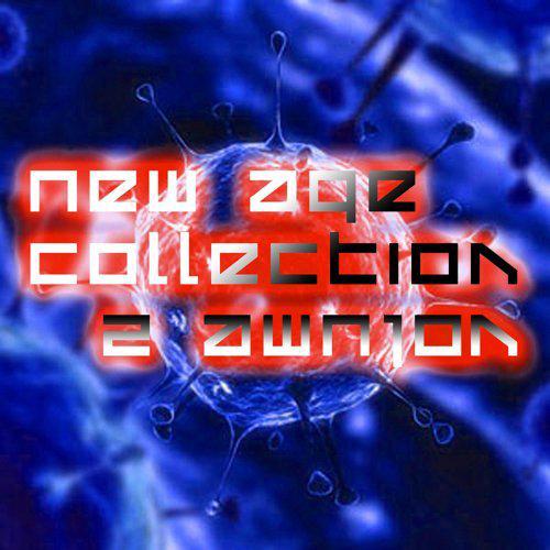 "New Age Collection, Vol. 2"