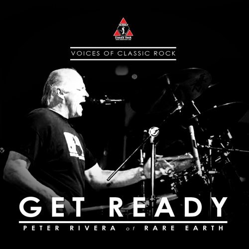 Get Ready (Live At The Hard Rock)