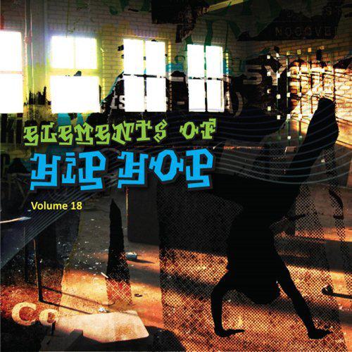 "Elements Of Hip Hop, Vol. 18"