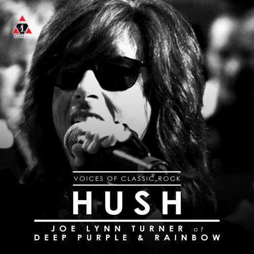 Hush (feat. Joe Lynn Turner)