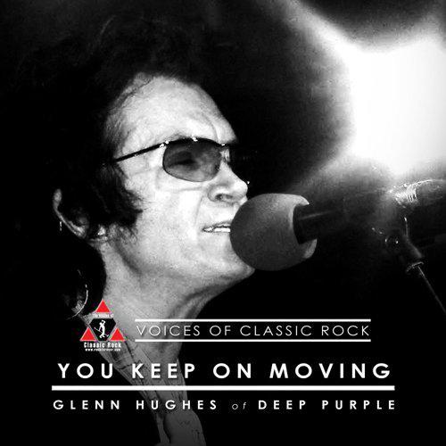 Keep On Moving (Live At The Hard Rock)