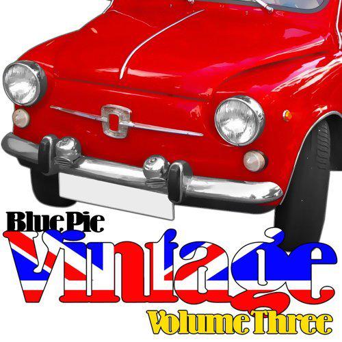 "Blue Pie Vintage, Vol. 3"