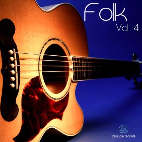 "Blue Pie Folk, Vol. 4"