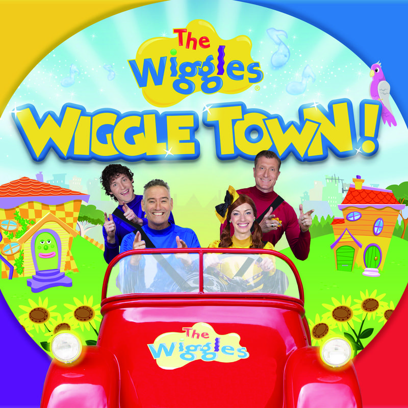 Wiggle Town!