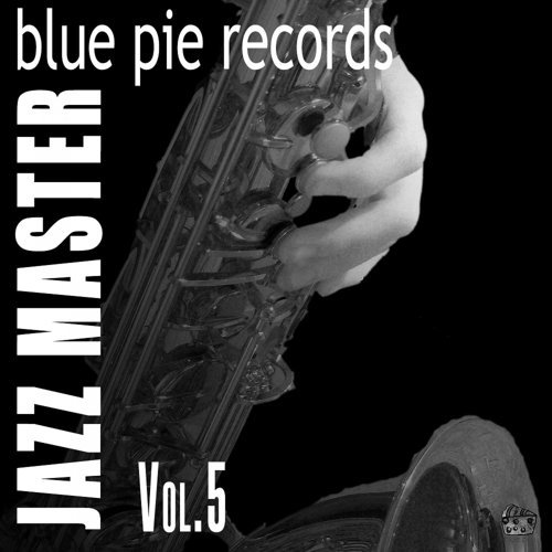 Jazz Masters. Vol 5