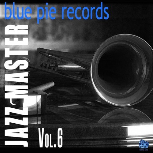 Jazz Masters: Vol. 6