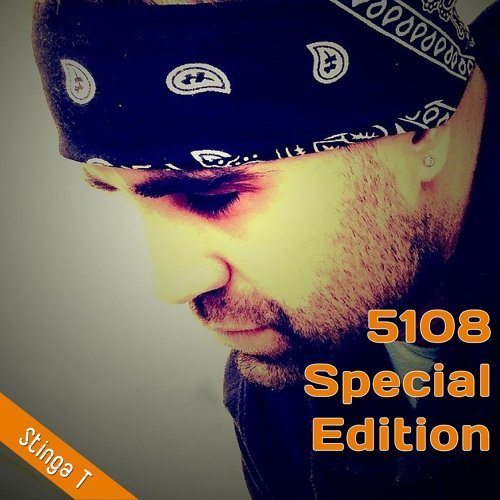 5108 Special Edition