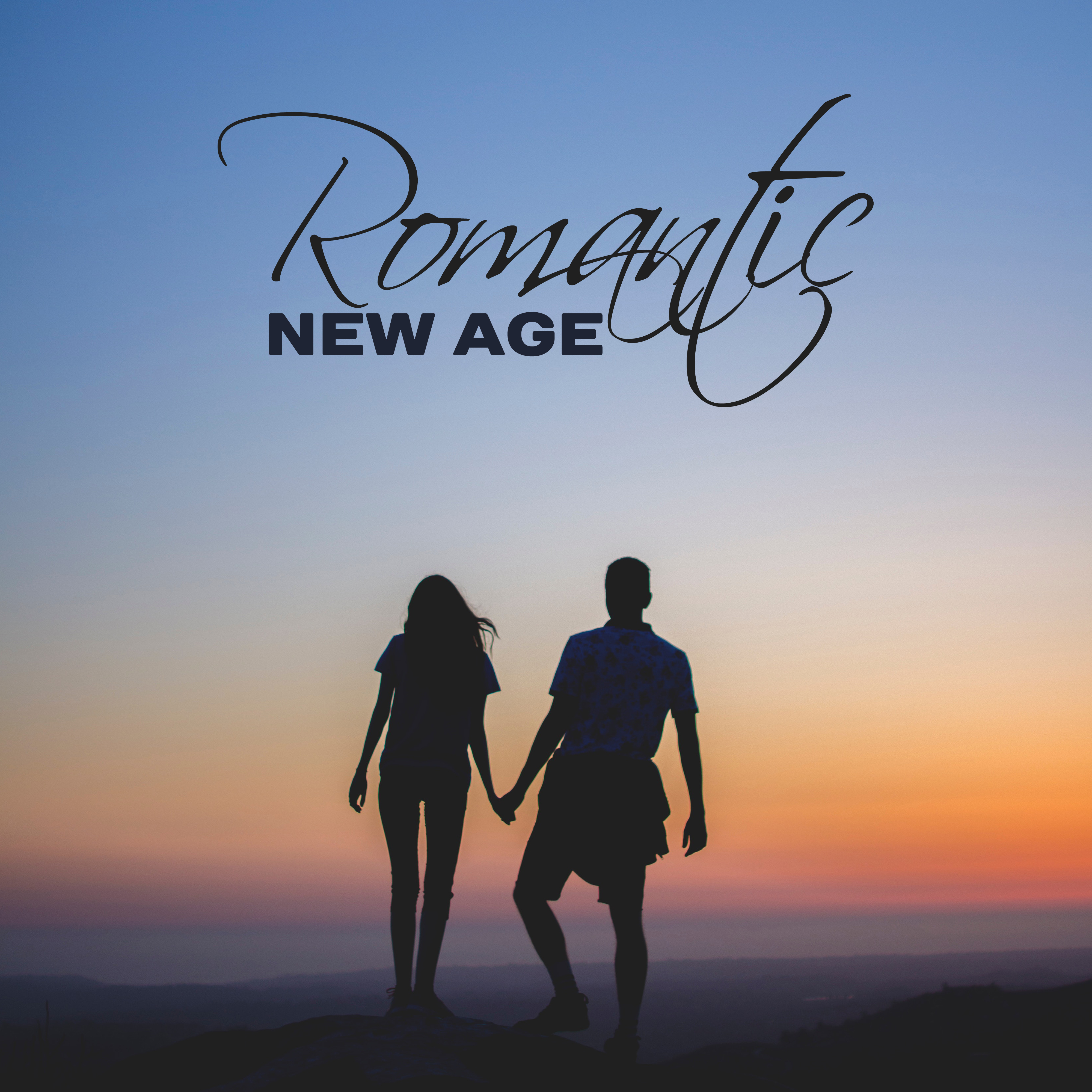 Romantic New Age – Tantric Massage, **** Vibes, Pure Relaxation, Made to Love, Sensuality