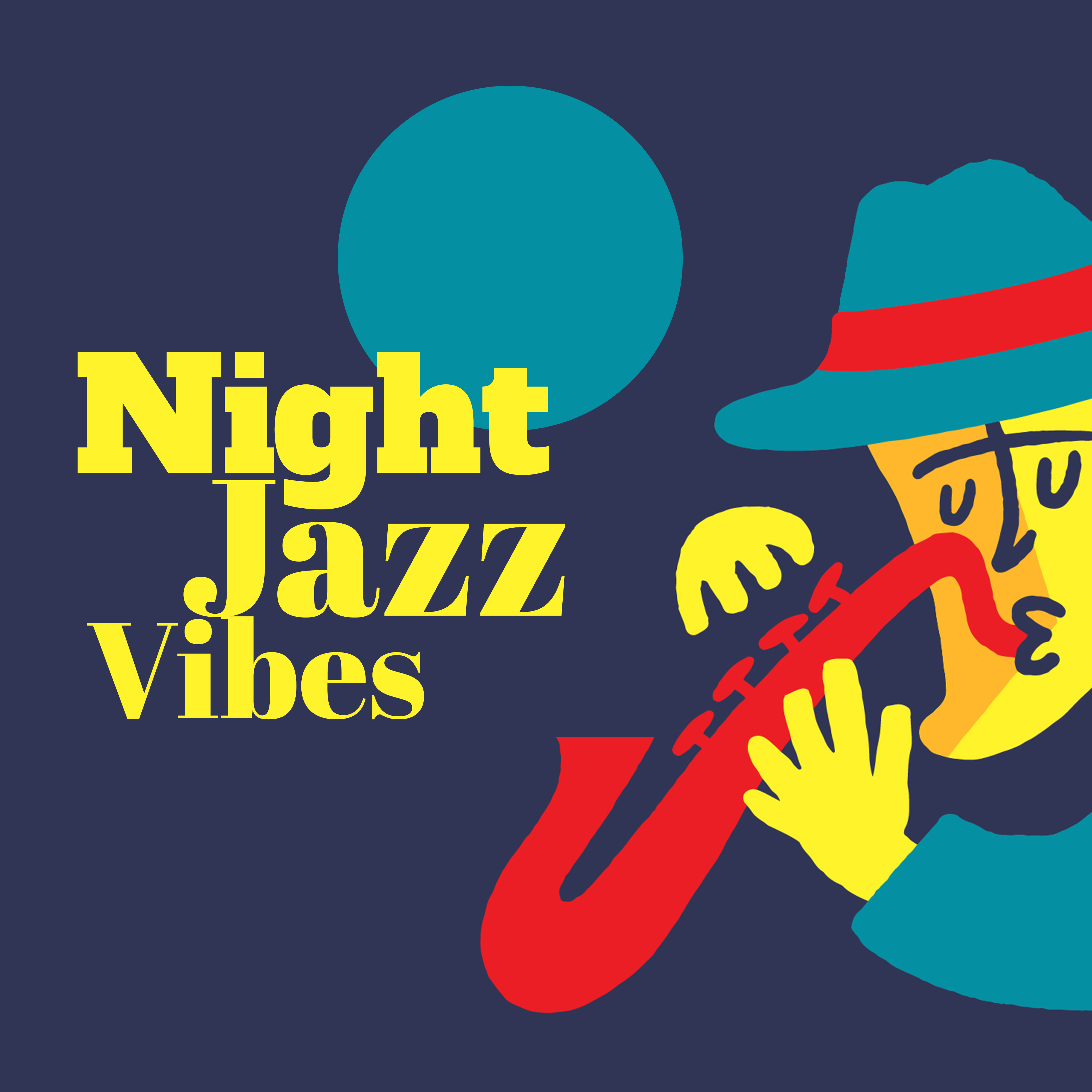 Night Jazz Vibes