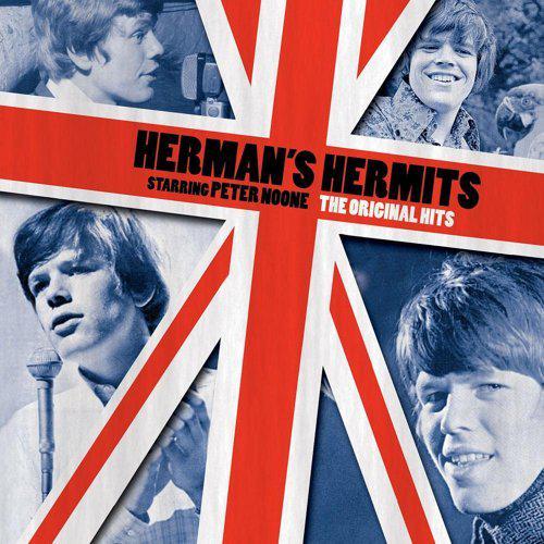 Herman's Hermits Starring Peter Noone: The Original Hits