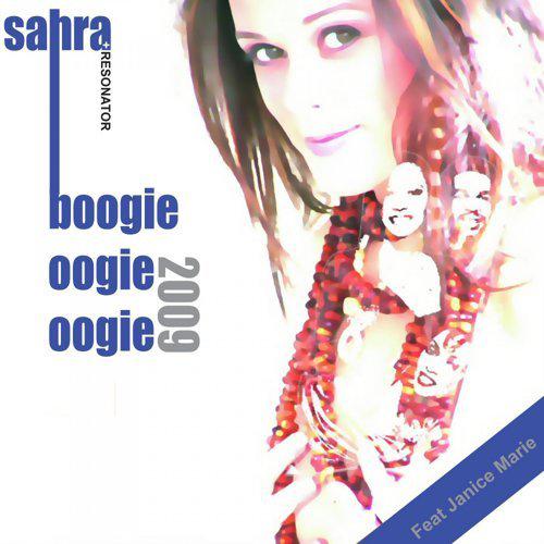 Boogie Oogie Oogie 2004 Taste Of