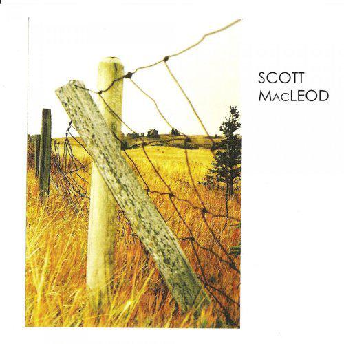 Scott MacLeod