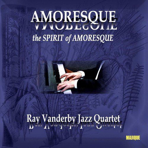 Amoresque - The Spirit Of Amoresque