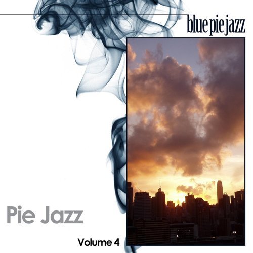 "Pie Jazz, Vol. 4"