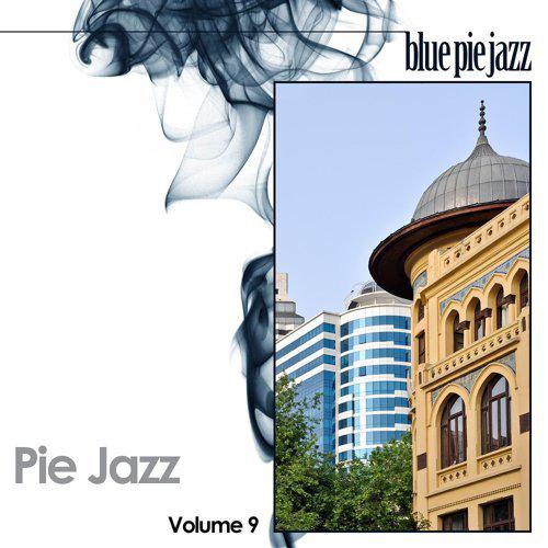 Pie Jazz Vol. 9