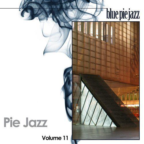 "Pie Jazz, Vol. 11"