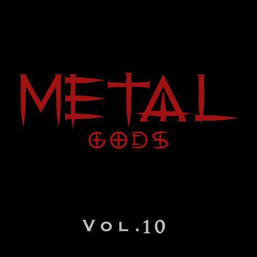 "Metal Gods, Vol. 10"