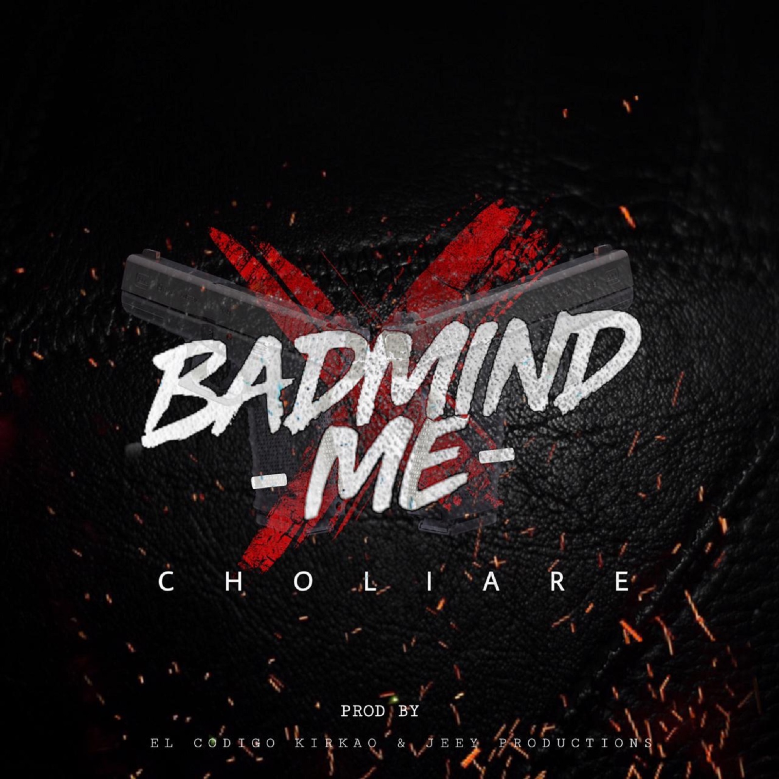 Badmind Me