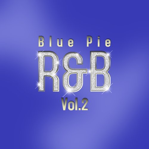 R&B Vol. 2