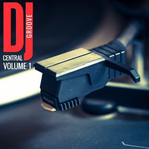 "DJ Central TV - Groove, Vol. 1"