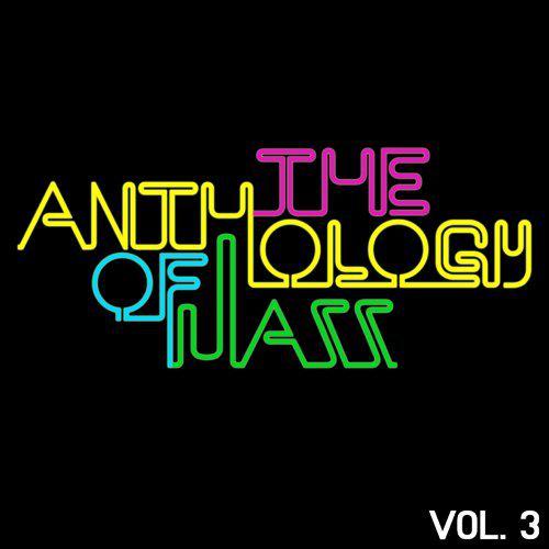 "Anthology Of Jazz, Vol. 3"