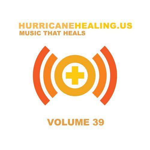 Hurricane Healing Vol.39