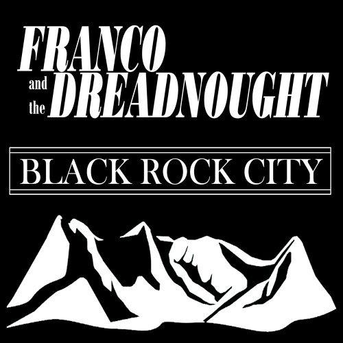 Black Rock City